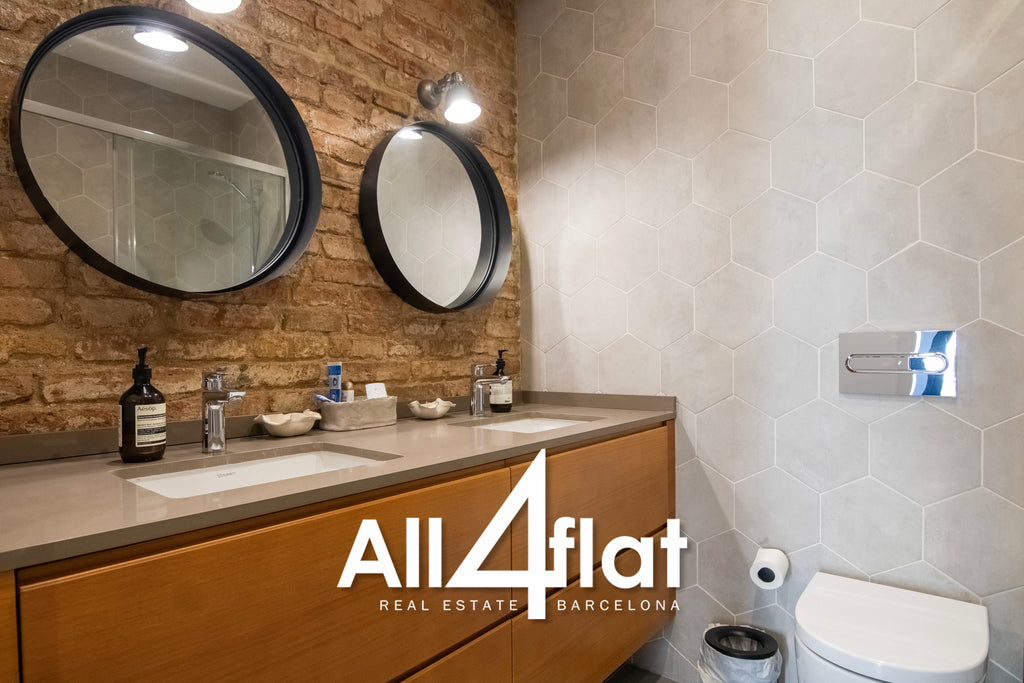 C/ Comte Urgell - Ref: 000003D