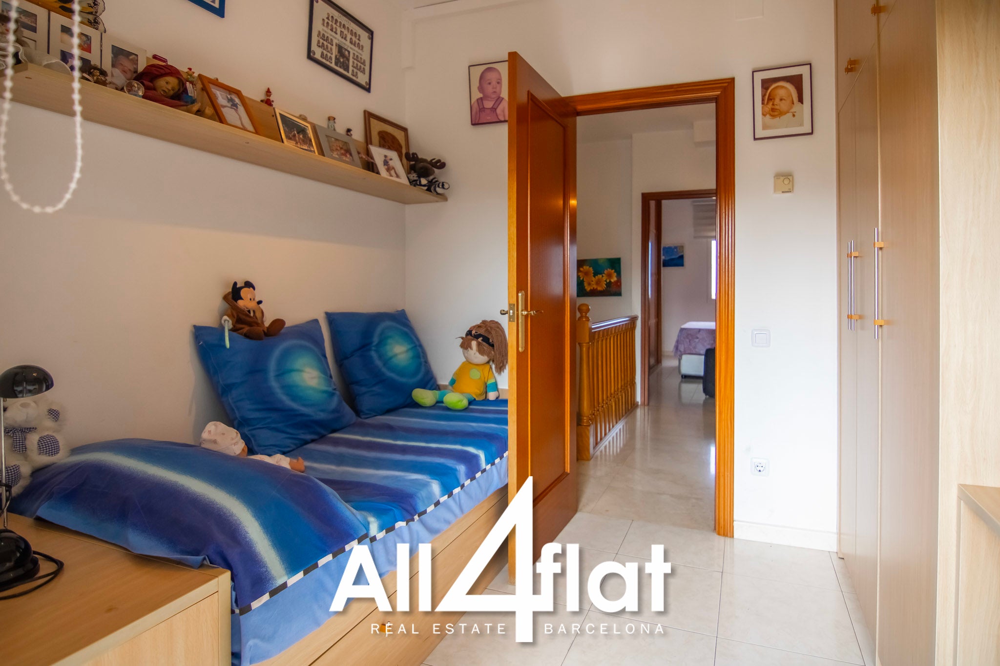 Meridiana Avenue - Ref: 003555