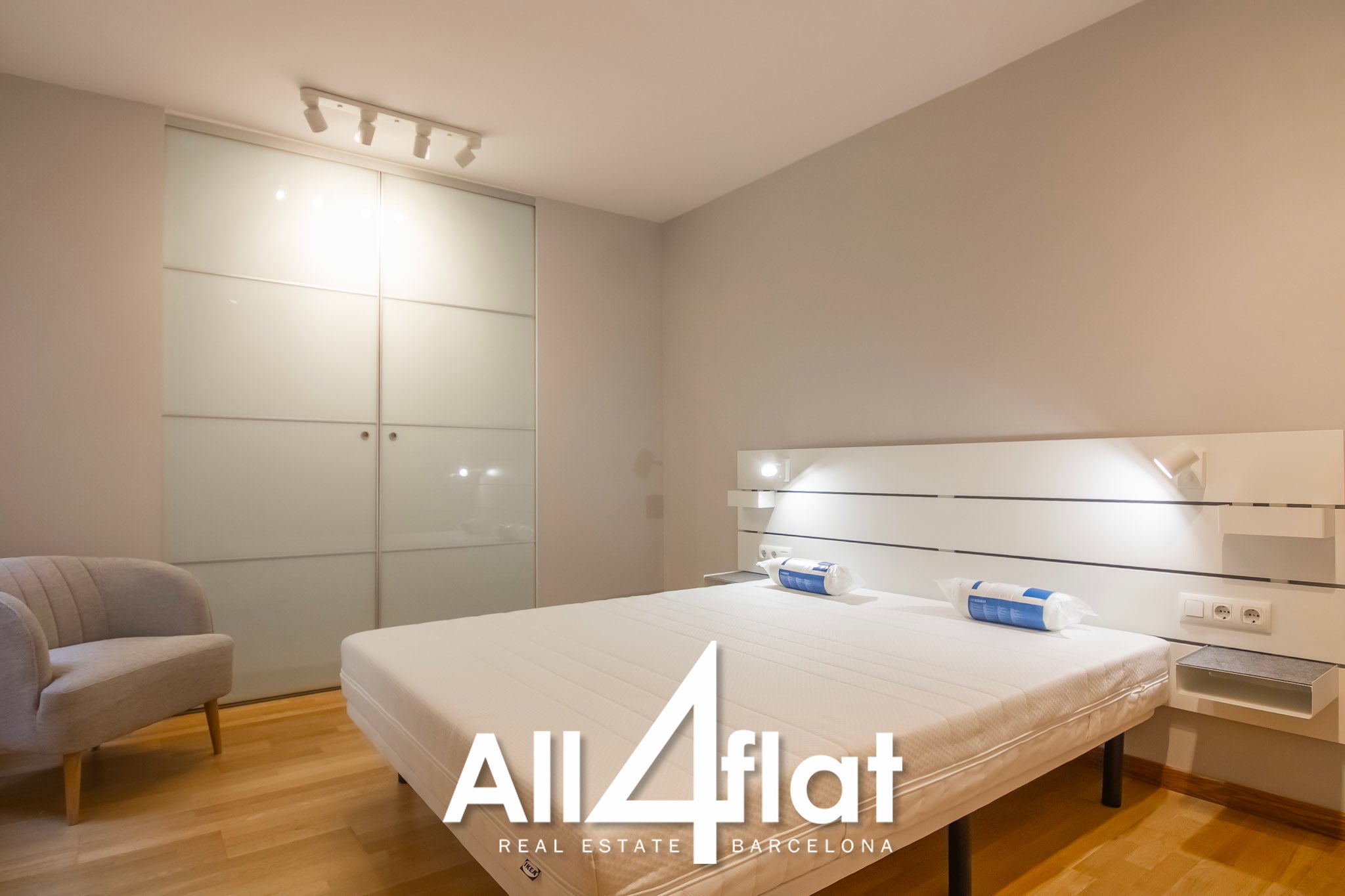 C/ Paseo Picasso - Ref: 003512 