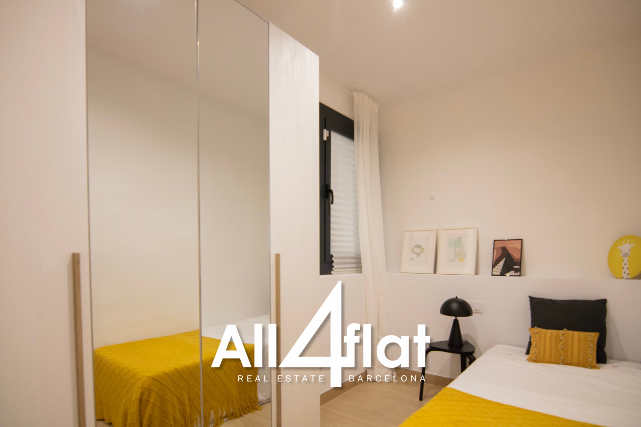 C/ Mallorca - Ref: 003582