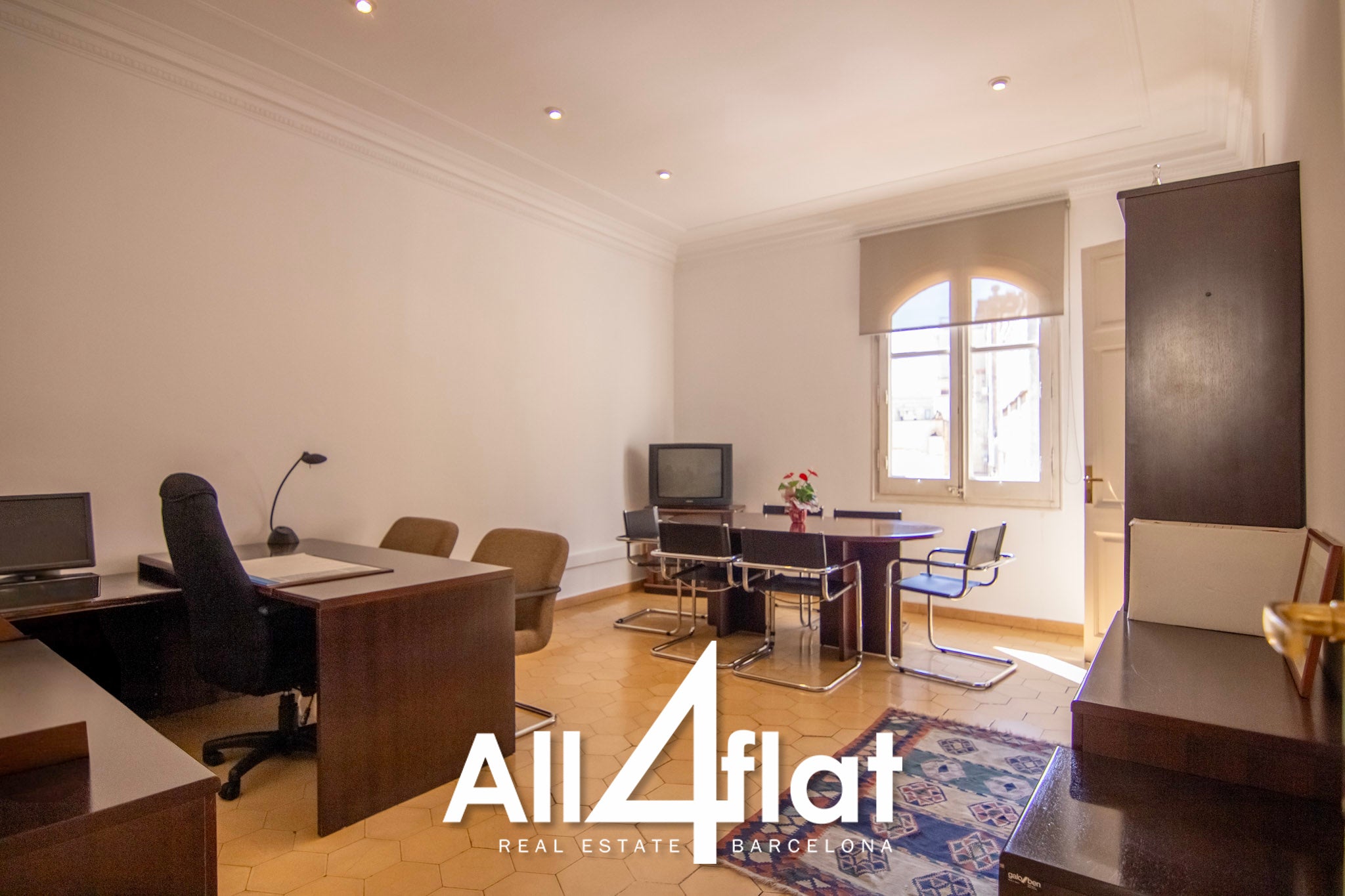 Via Laietana - Réf. : 003548 