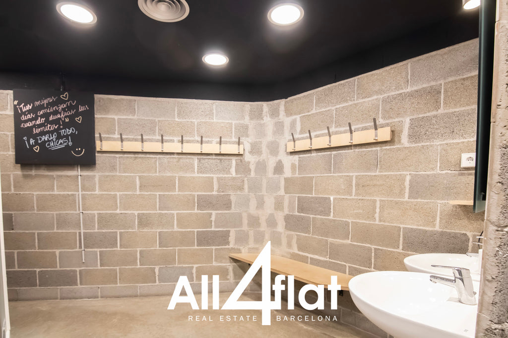 C/ Paseo Taulat - Réf: 003379A 