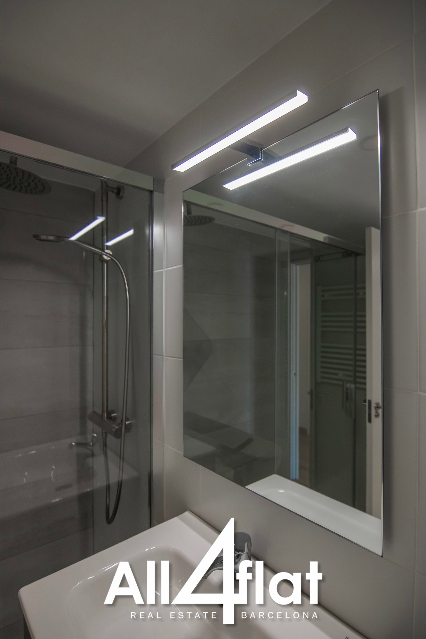 Paseo Picasso - Réf. : 003553 