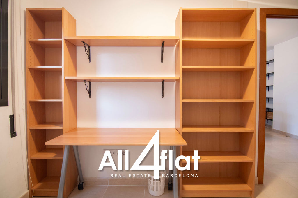 C/ Ramón Menéndez Pidal - Réf: 003611 