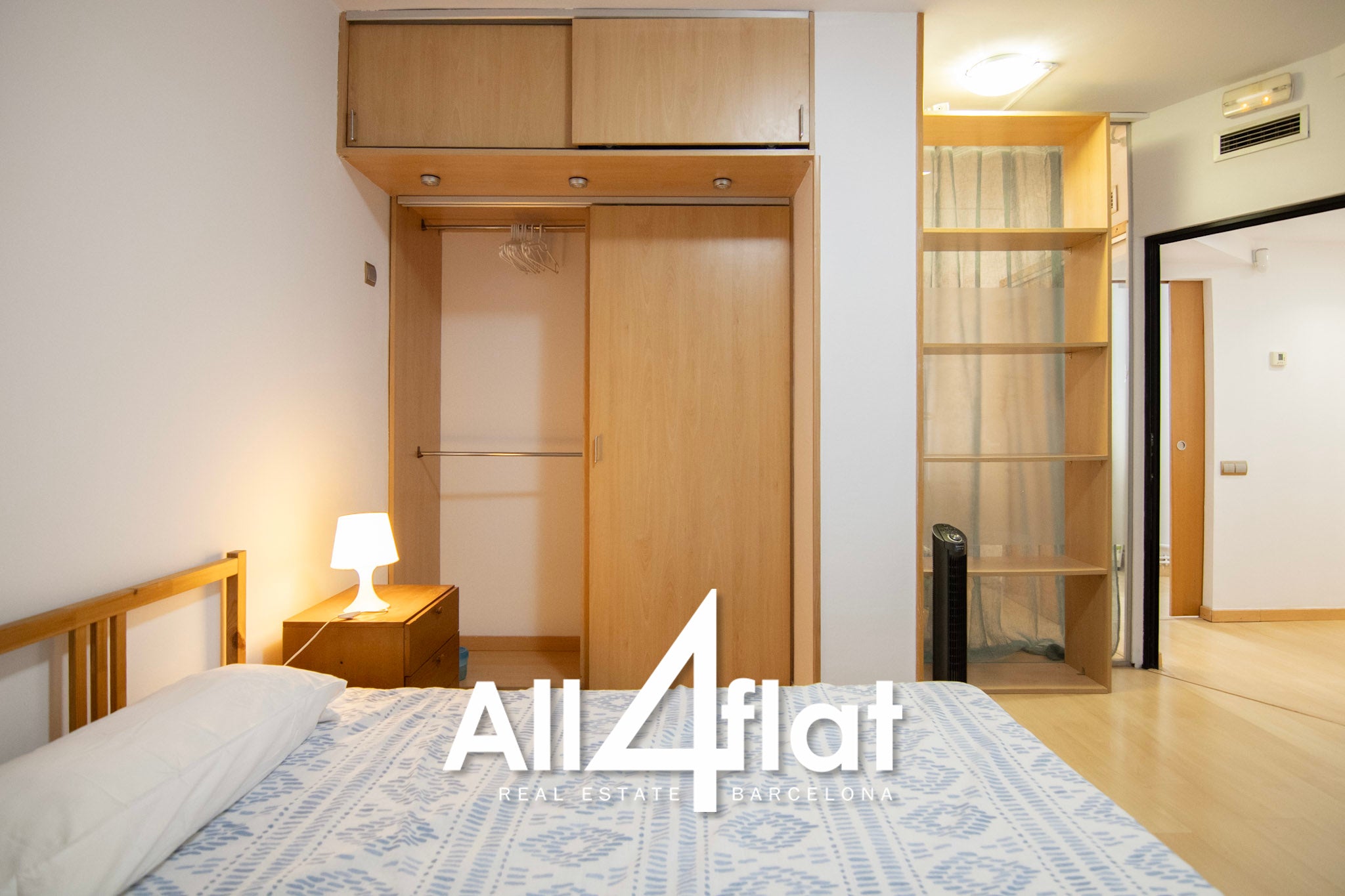 C/ Berlin - Ref: 001284F