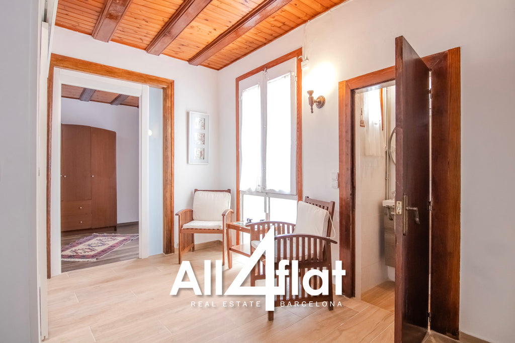 C/ Sitges - Ref: 003422C