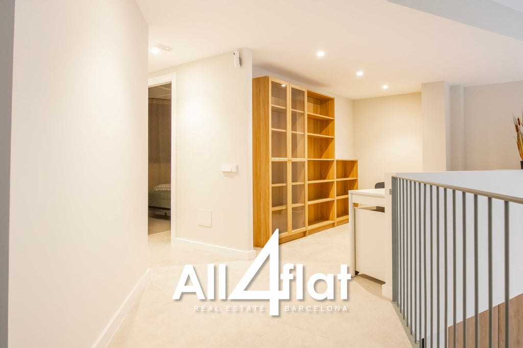 C/ Garrotxa - Réf. : 001459AB 