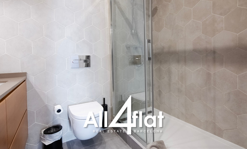 C/ Comte Urgell - Ref: 000003D