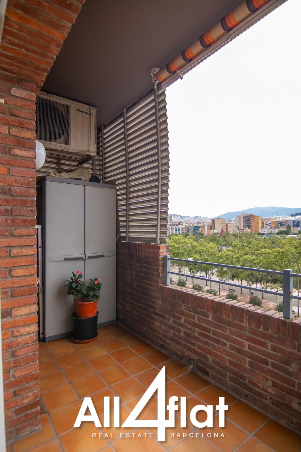 Meridiana Avenue - Ref: 003555