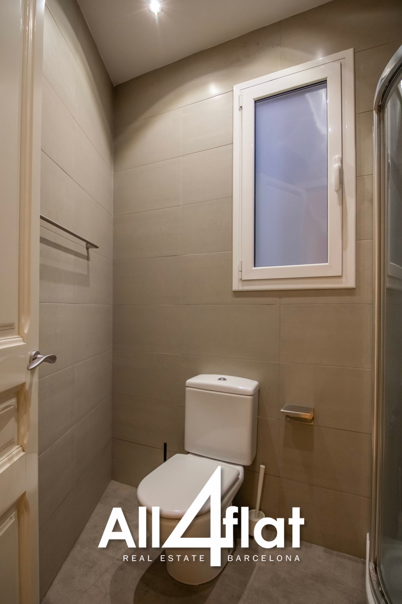 Avda Diagonal - Ref: 003593B