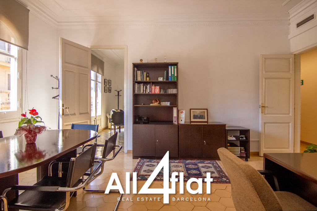 Via Laietana - Réf. : 003548 