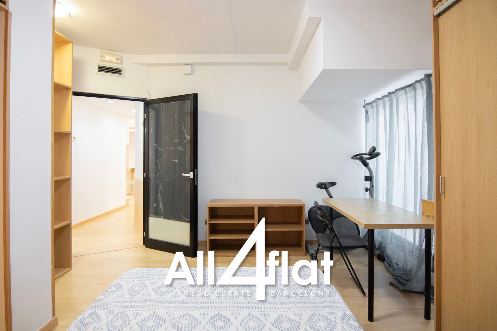 C/ Berlin - Ref: 001284F