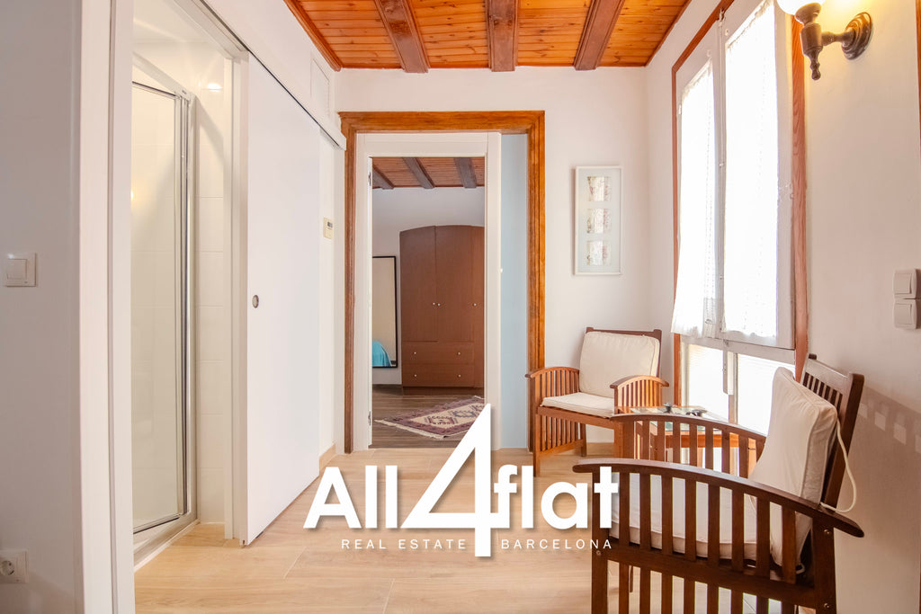 C/ Sitges - Ref: 003422C