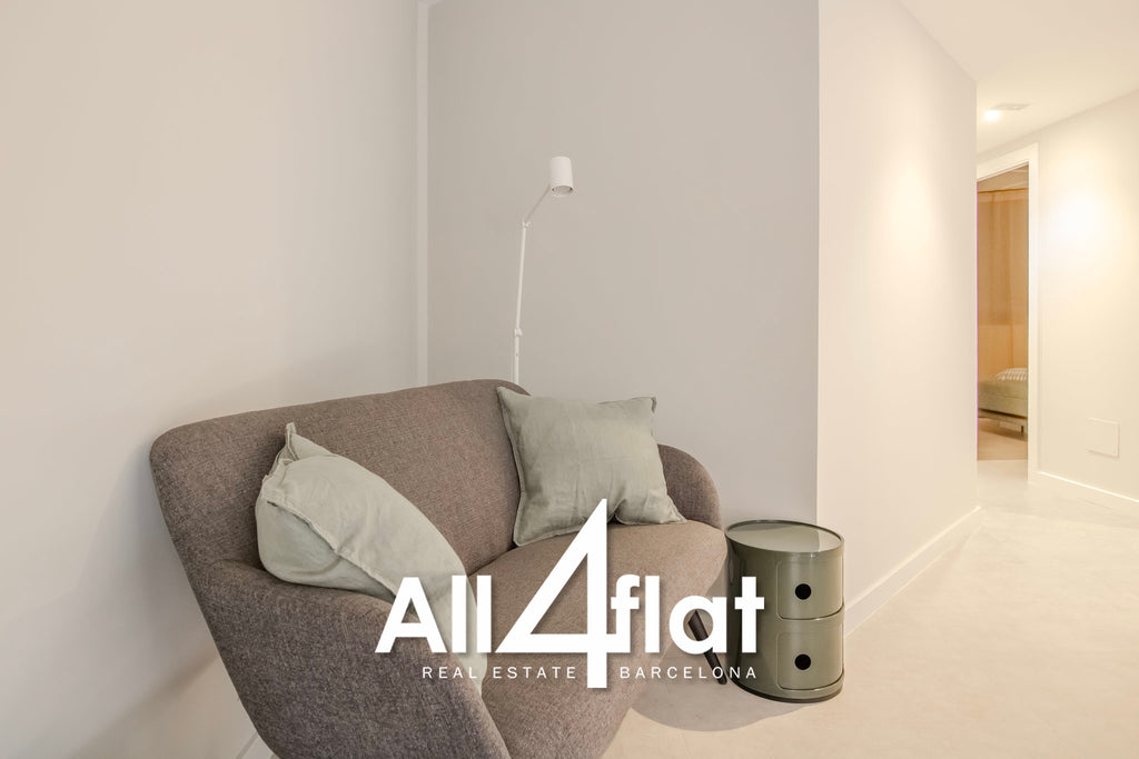 C/ Garrotxa - Réf. : 001459AB 