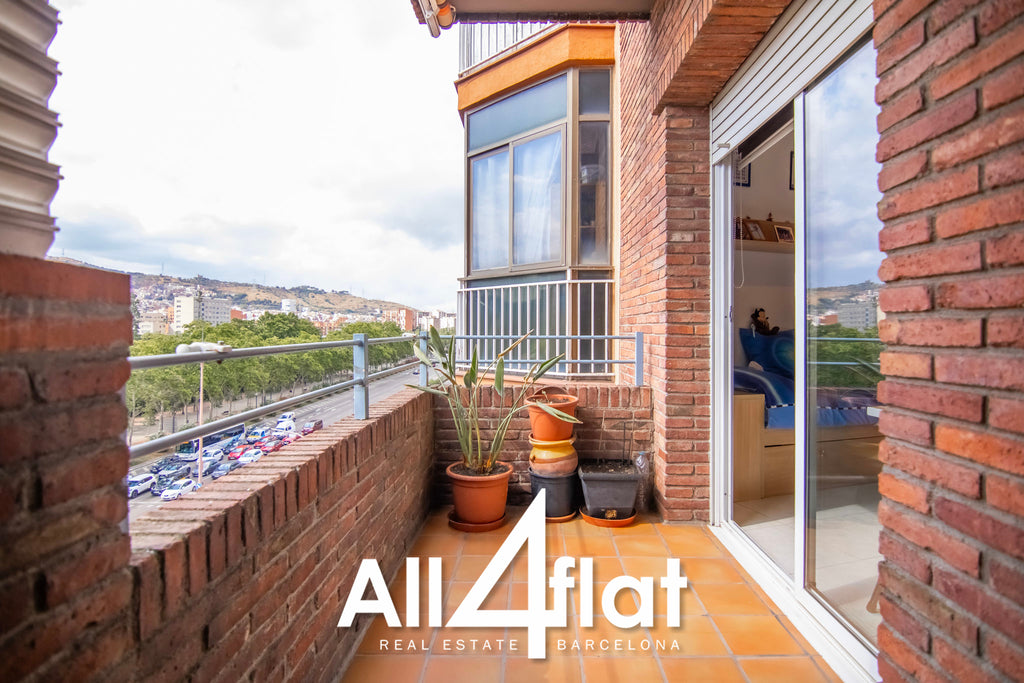 Meridiana Avenue - Ref: 003555