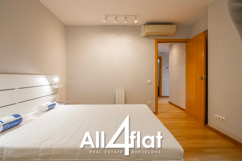 C/ Paseo Picasso - Ref: 003512 