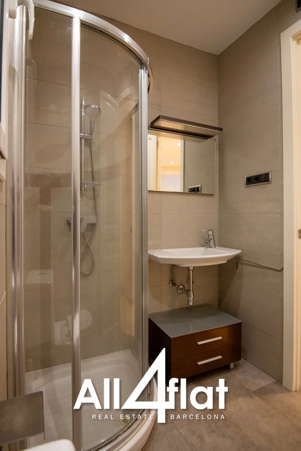 Avda Diagonal - Ref: 003593B