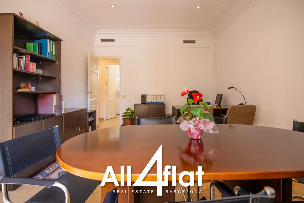 Via Laietana - Réf. : 003548 