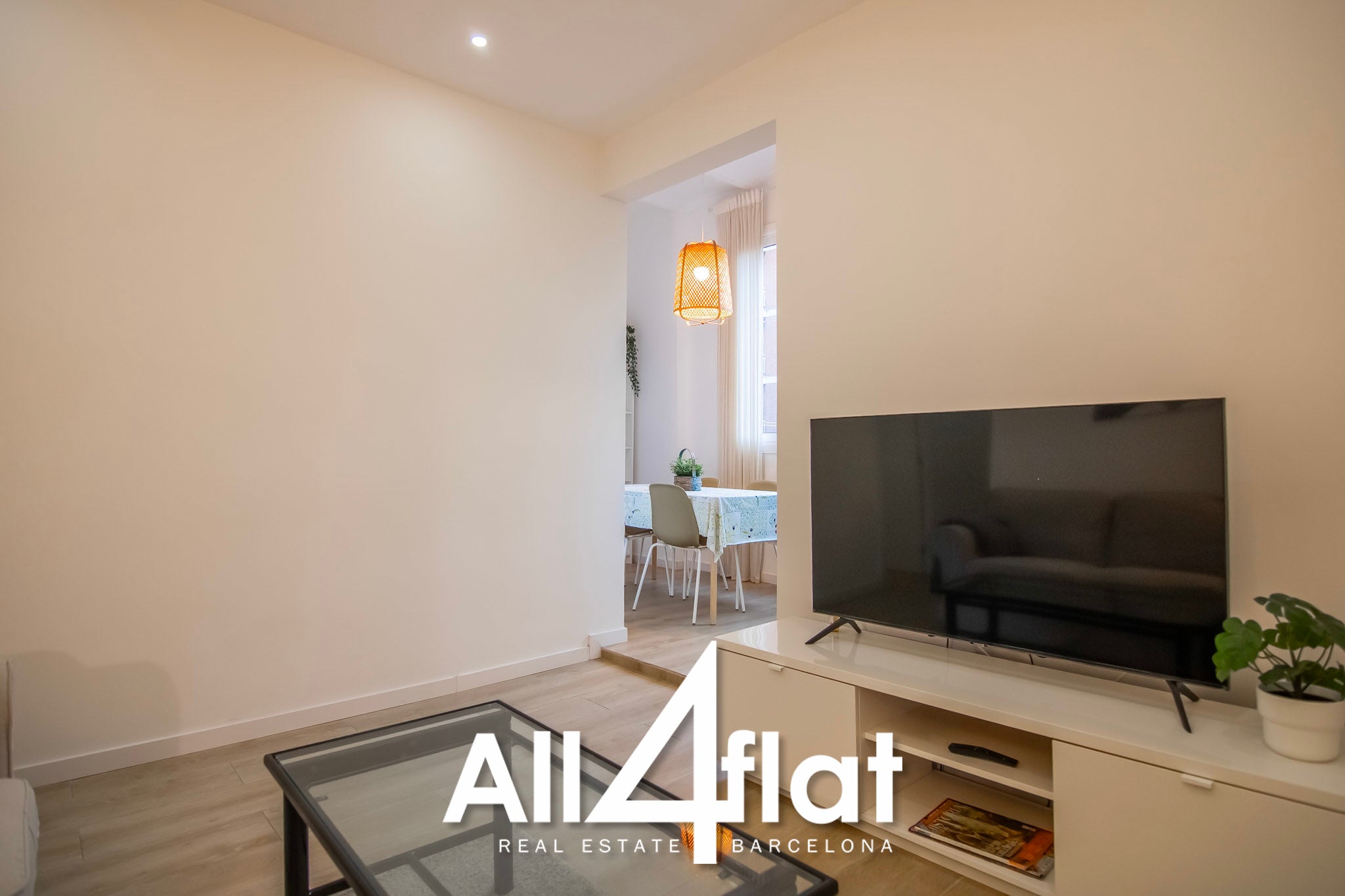 C/ Consell de Cent - Réf: 003584 