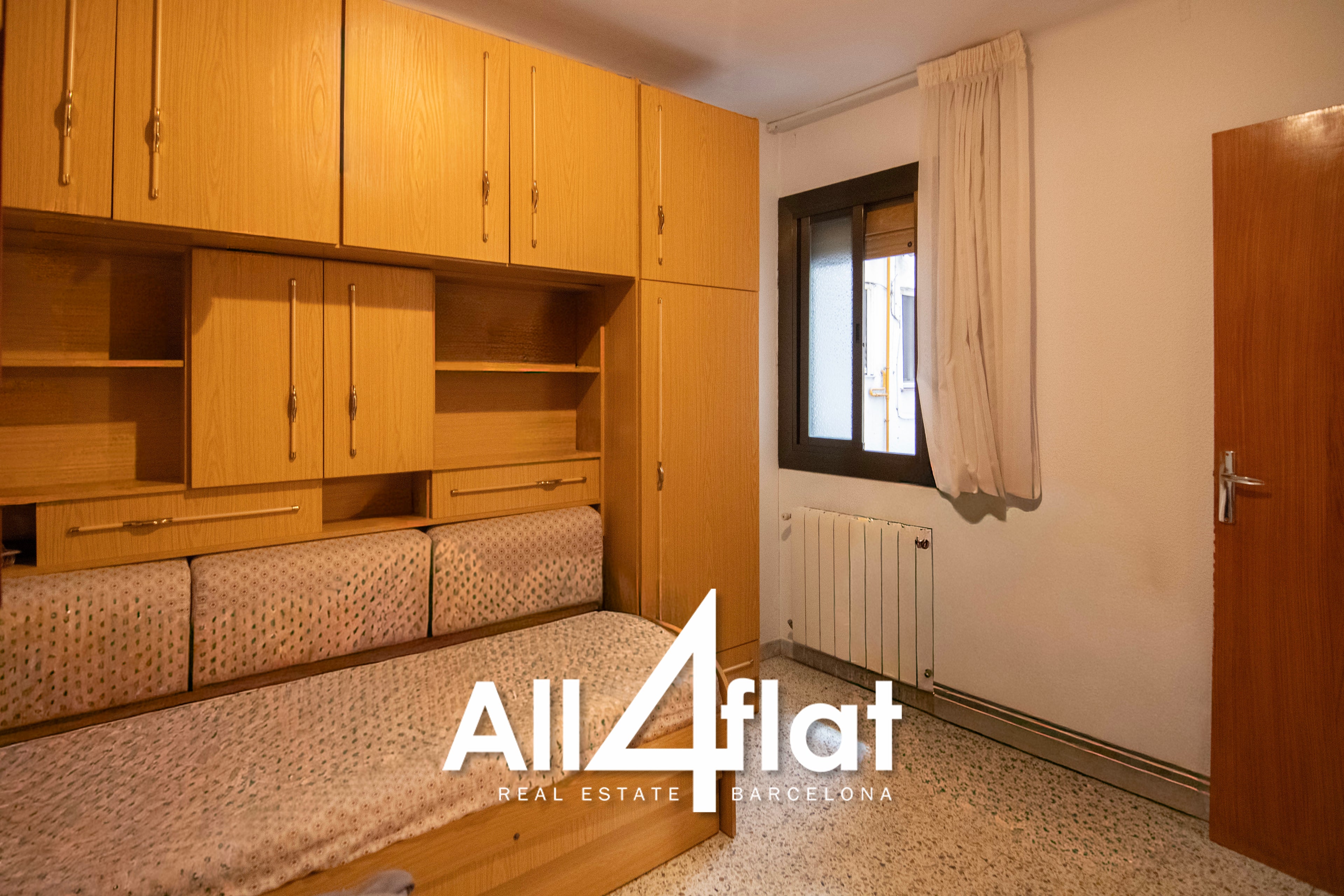 Muga Street - Ref: 003607 