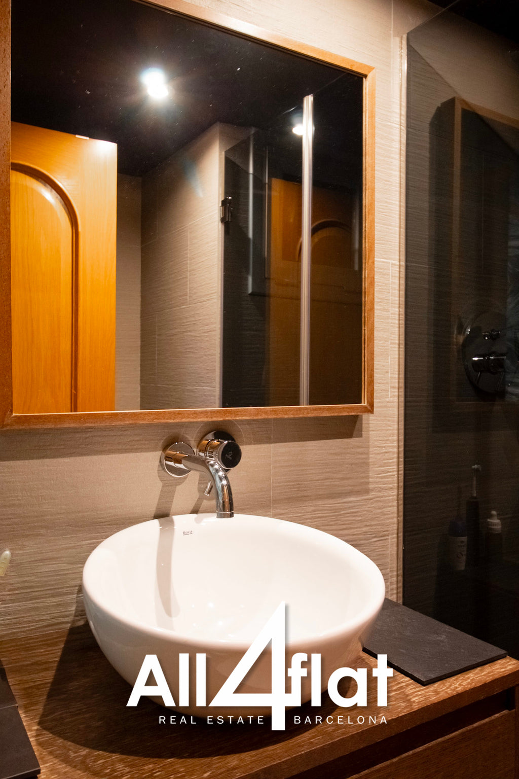 C/ Galileu - Ref: 001684B