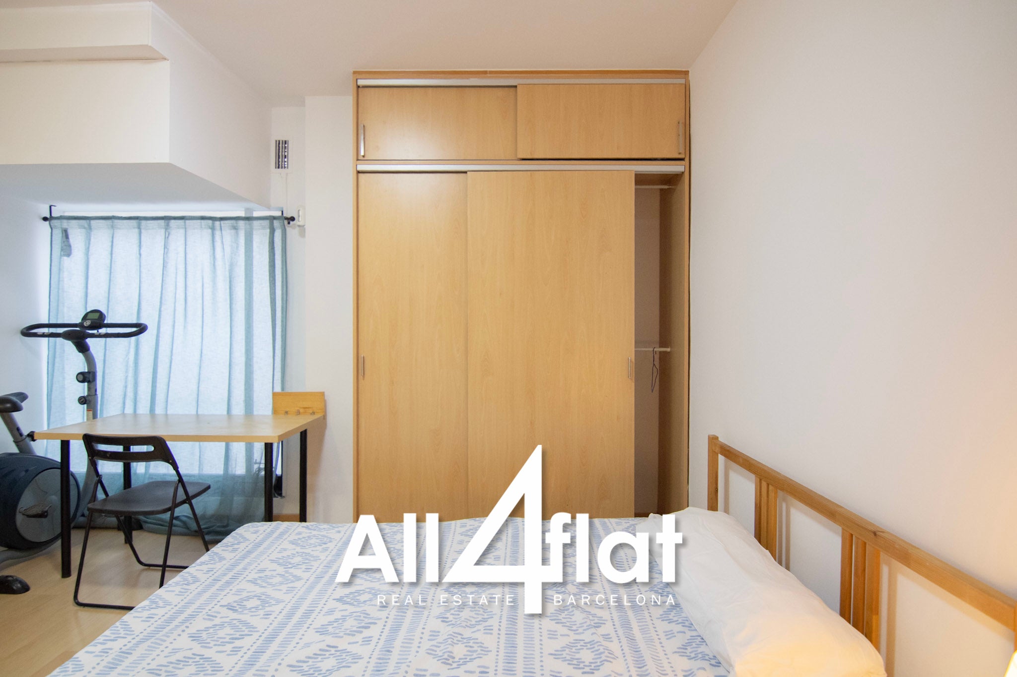 C/ Berlin - Ref: 001284F