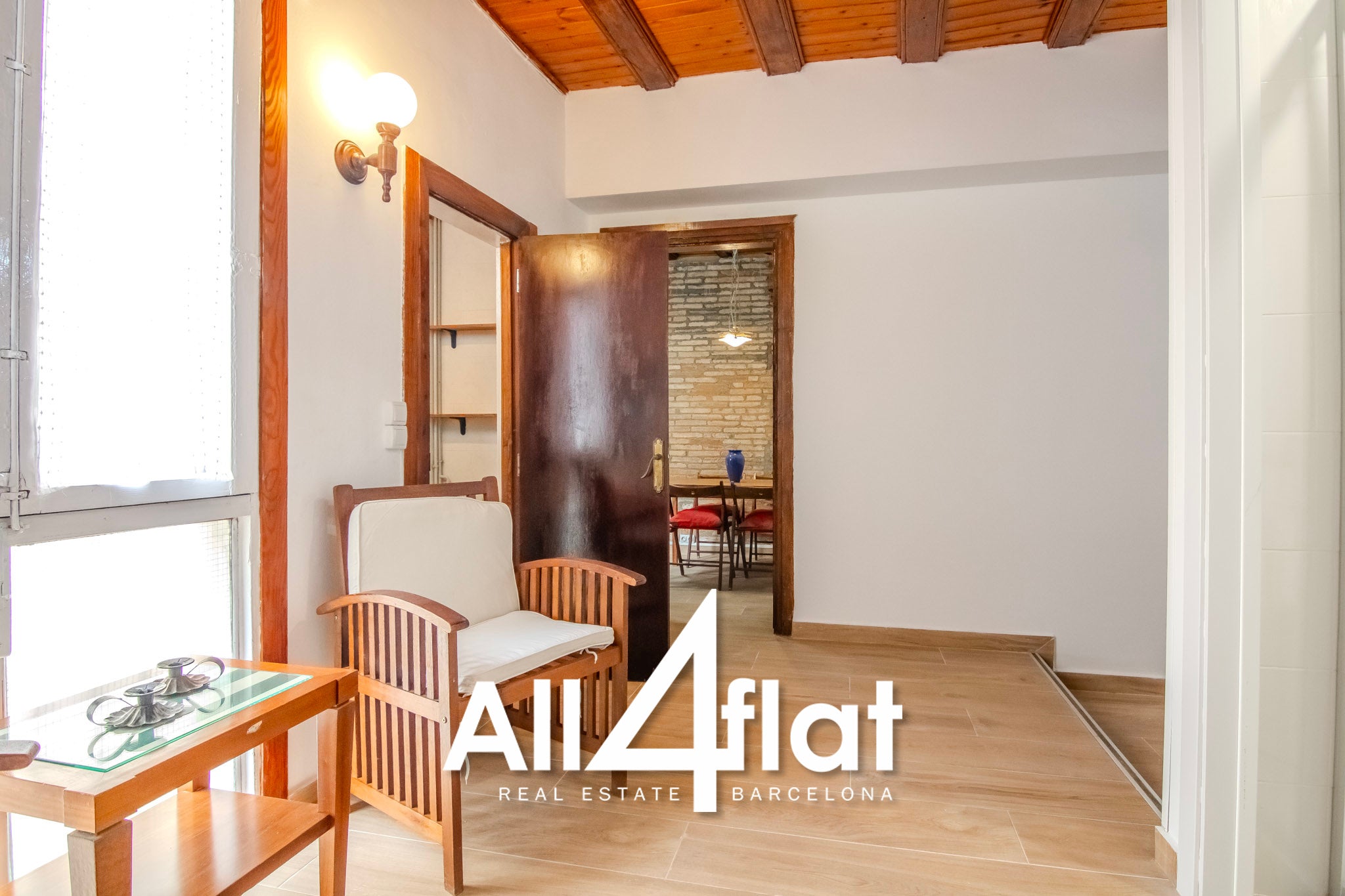 C/ Sitges - Ref: 003422C