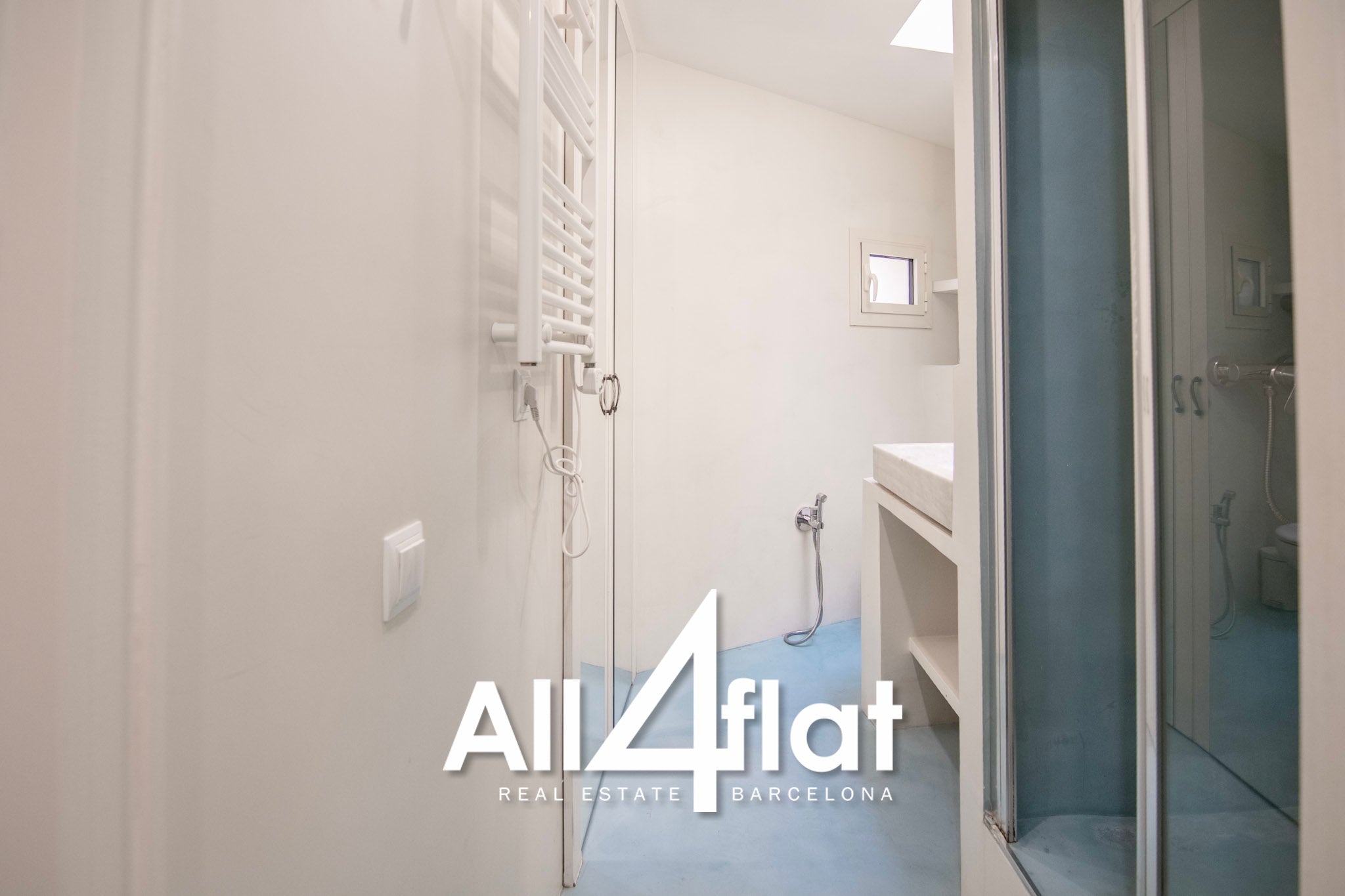 C/ Creu Coberta - Ref: 003637