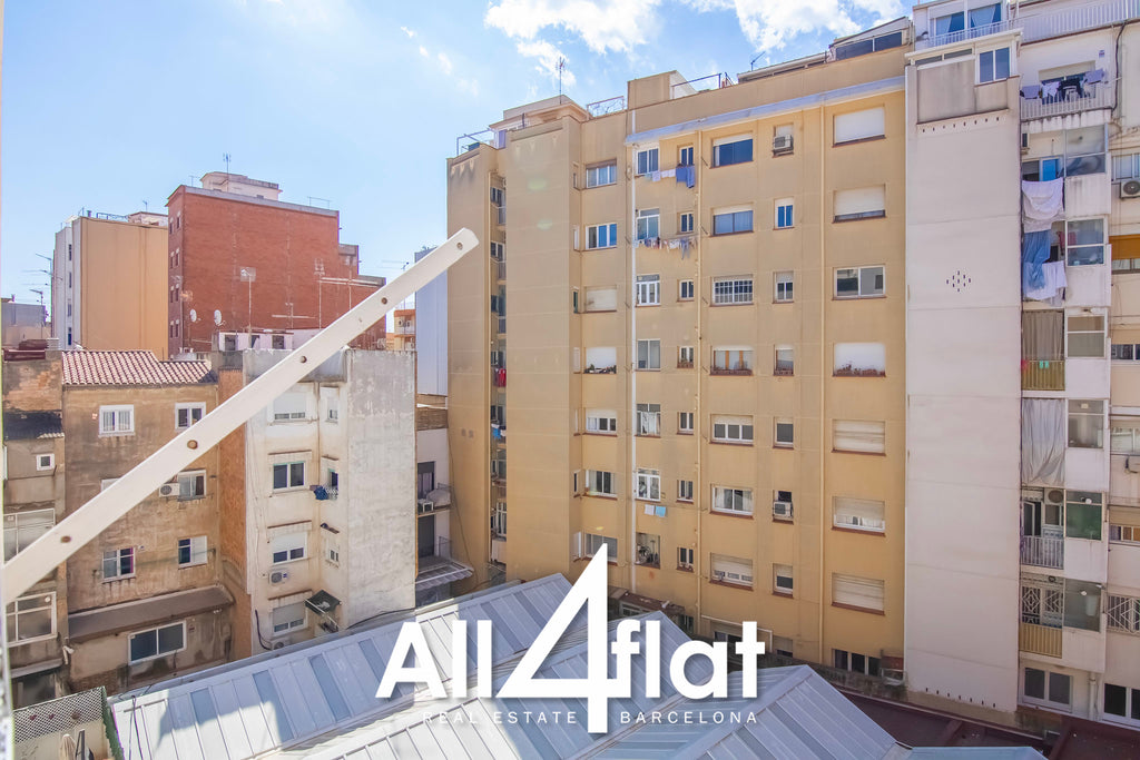 C/ Bonsoms - Ref: 003502A