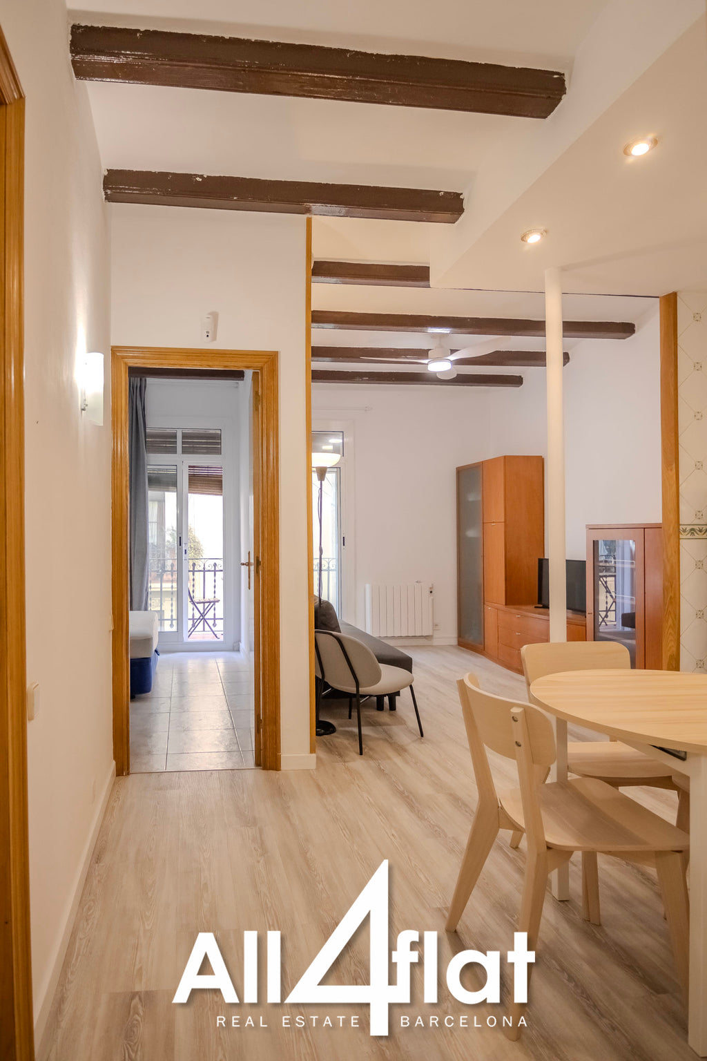 C/ Begur - Réf. : 003530 