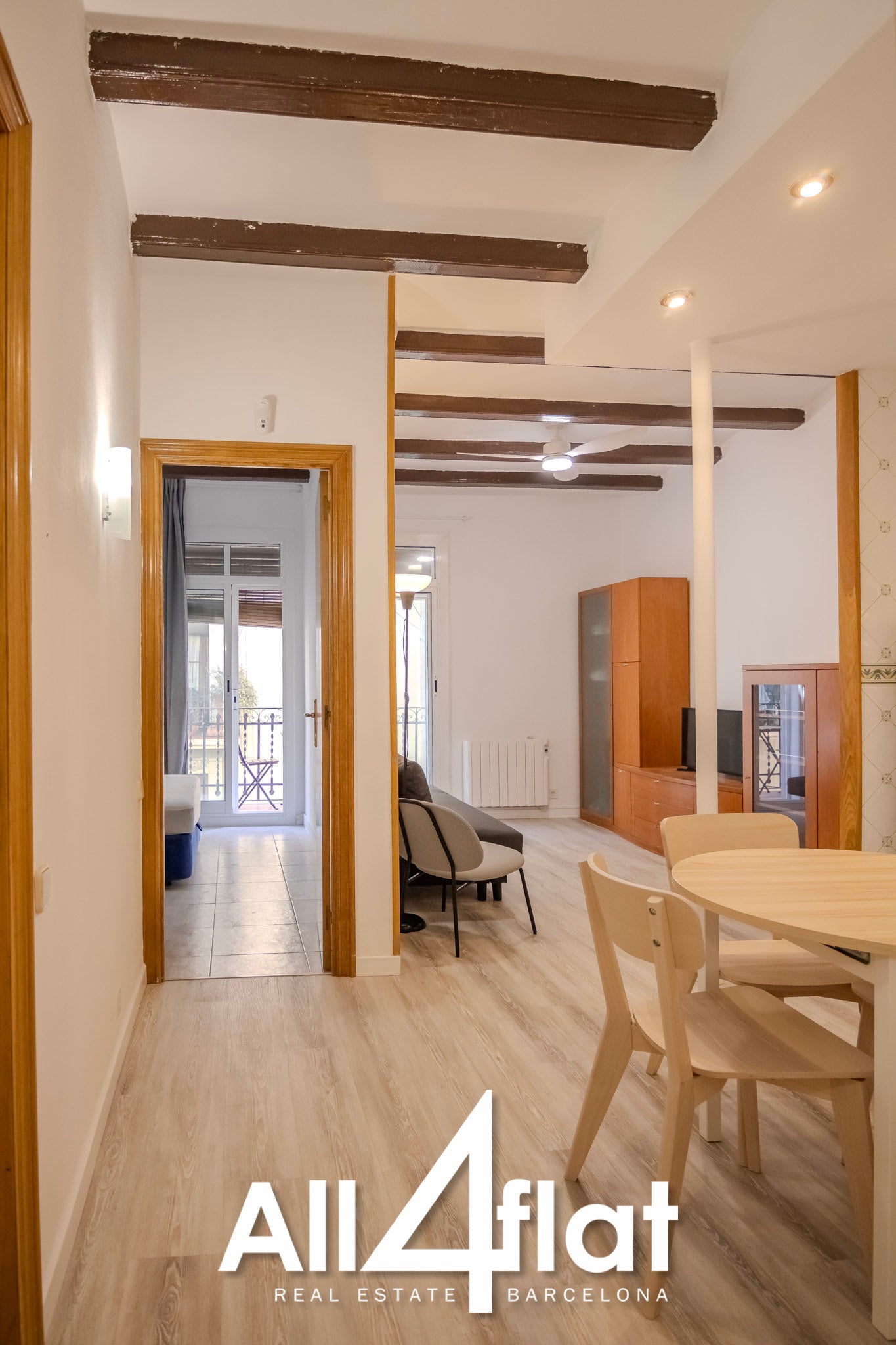 C/ Begur - Réf. : 003530 