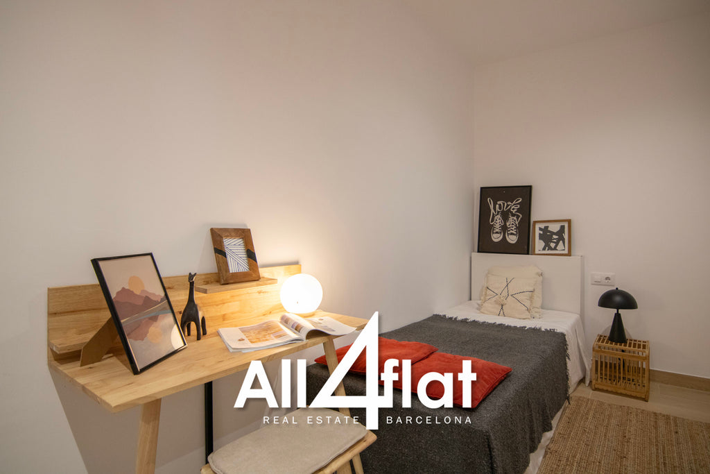 C/ Mallorca - Ref: 003582