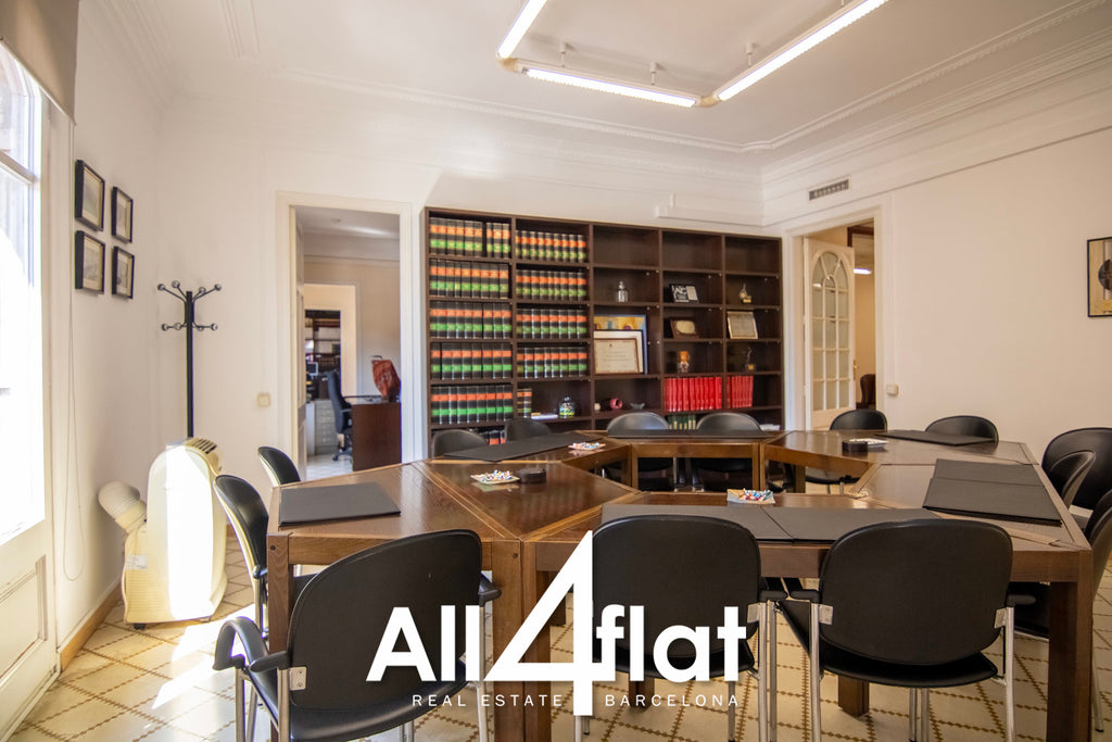 Via Laietana - Réf. : 003548 