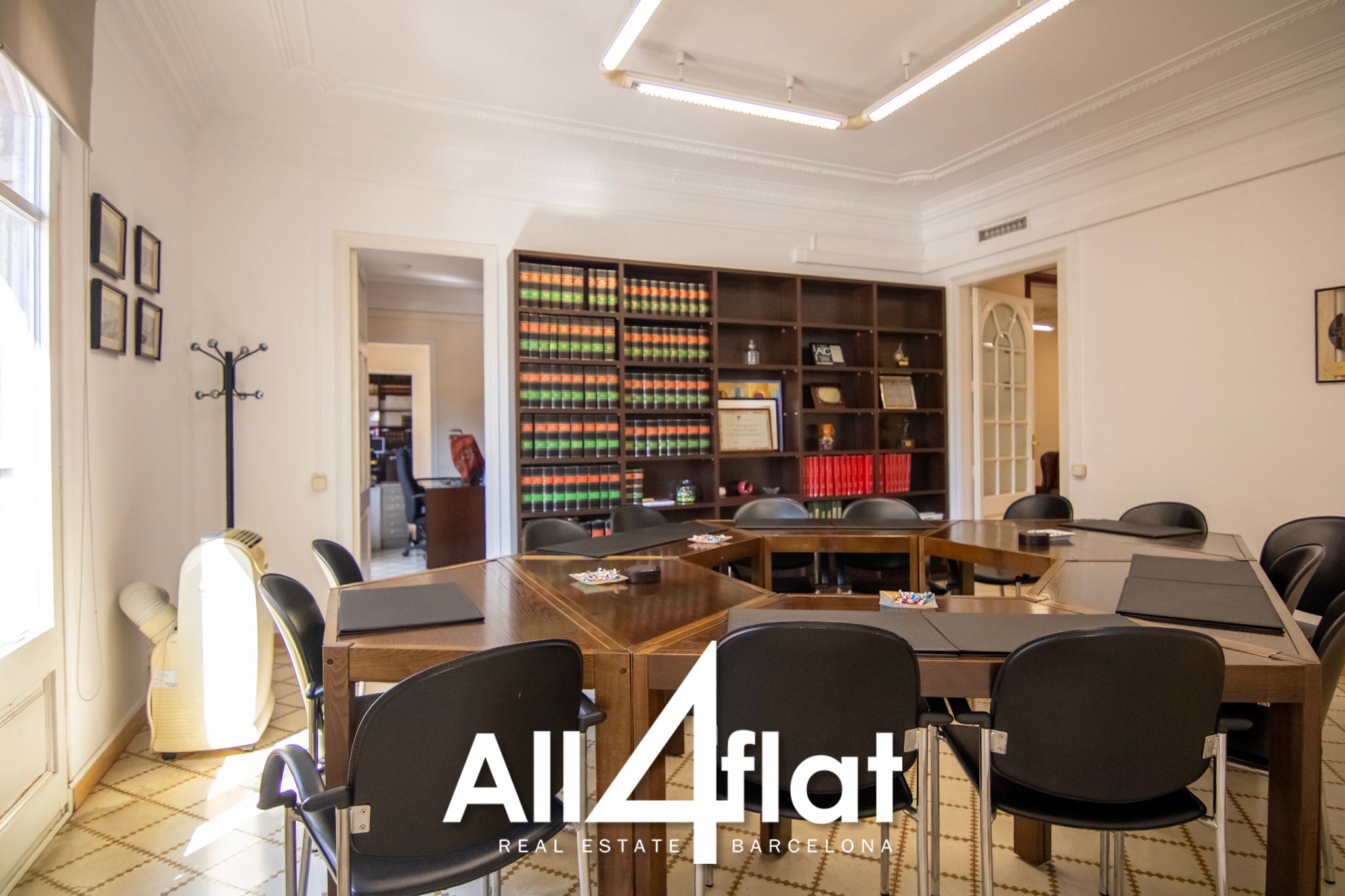 Via Laietana - Réf. : 003548 