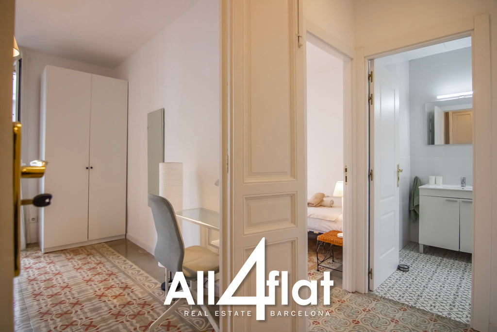 C/ Vilamarí - Réf. : 003586 