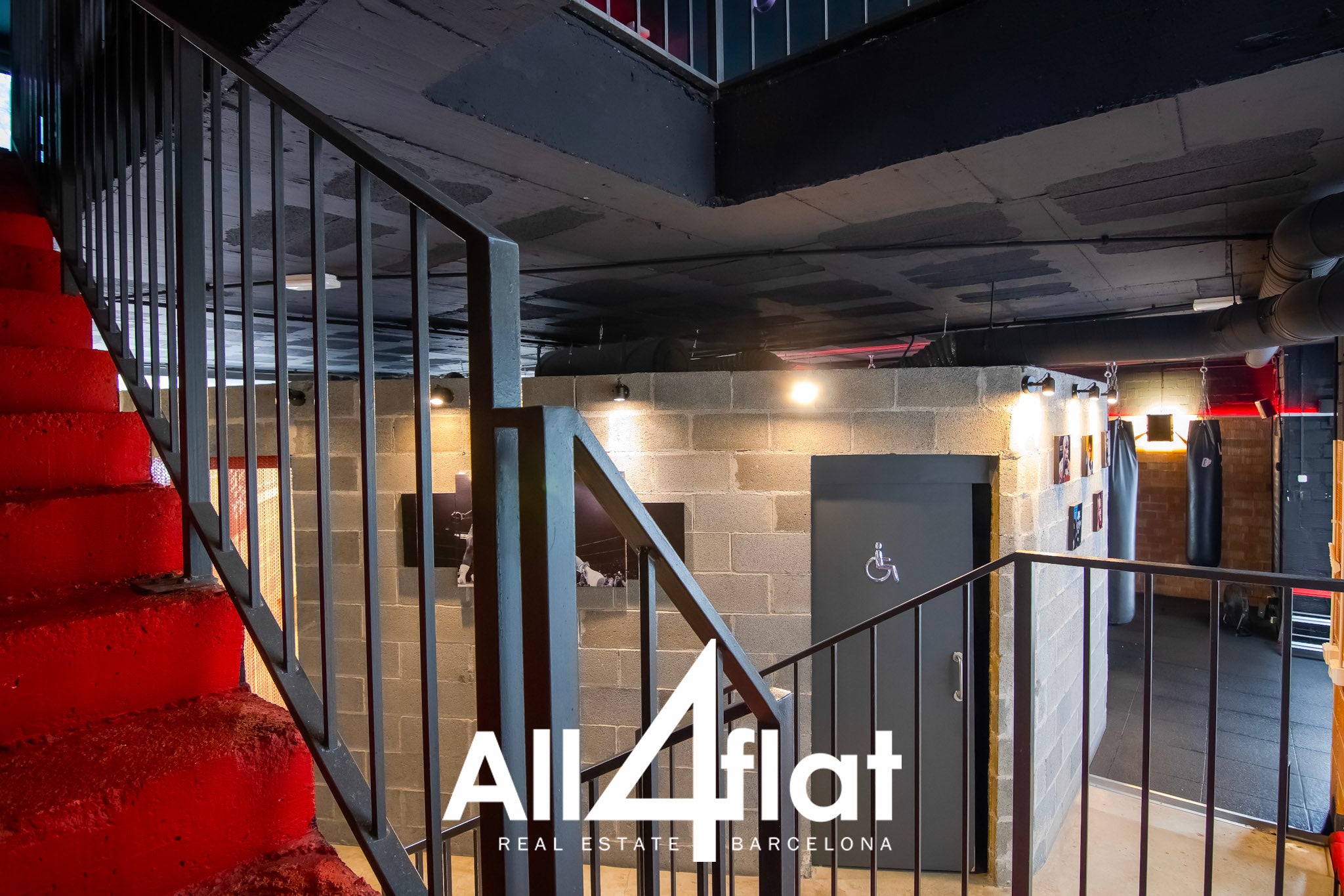 C/ Paseo Taulat - Ref: 003379A