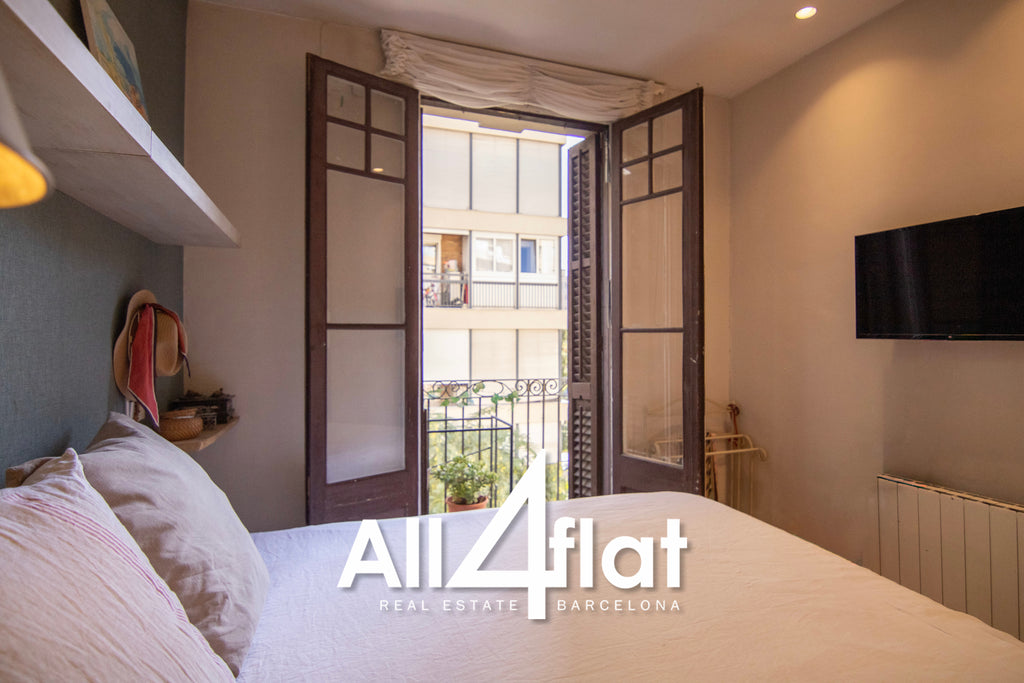 C/ Déu I Mata - Réf. : 003596 