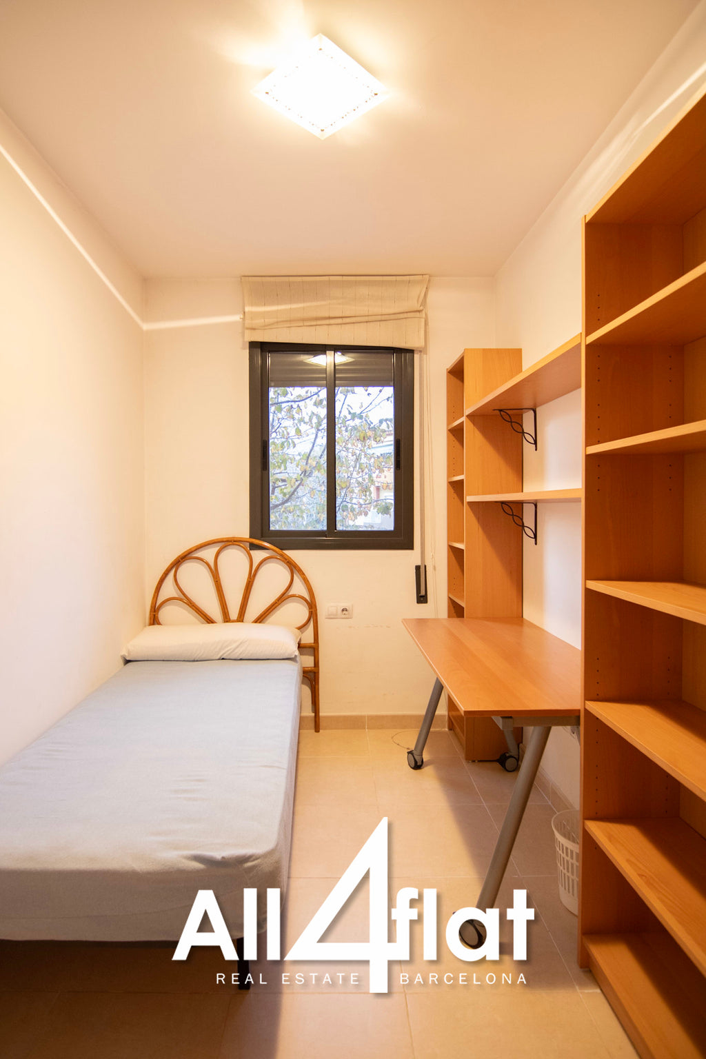 C/ Ramón Menéndez Pidal - Réf: 003611 