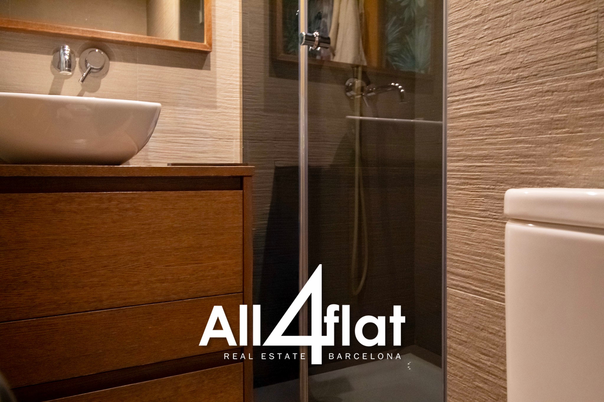 C/ Galileu - Ref: 001684B