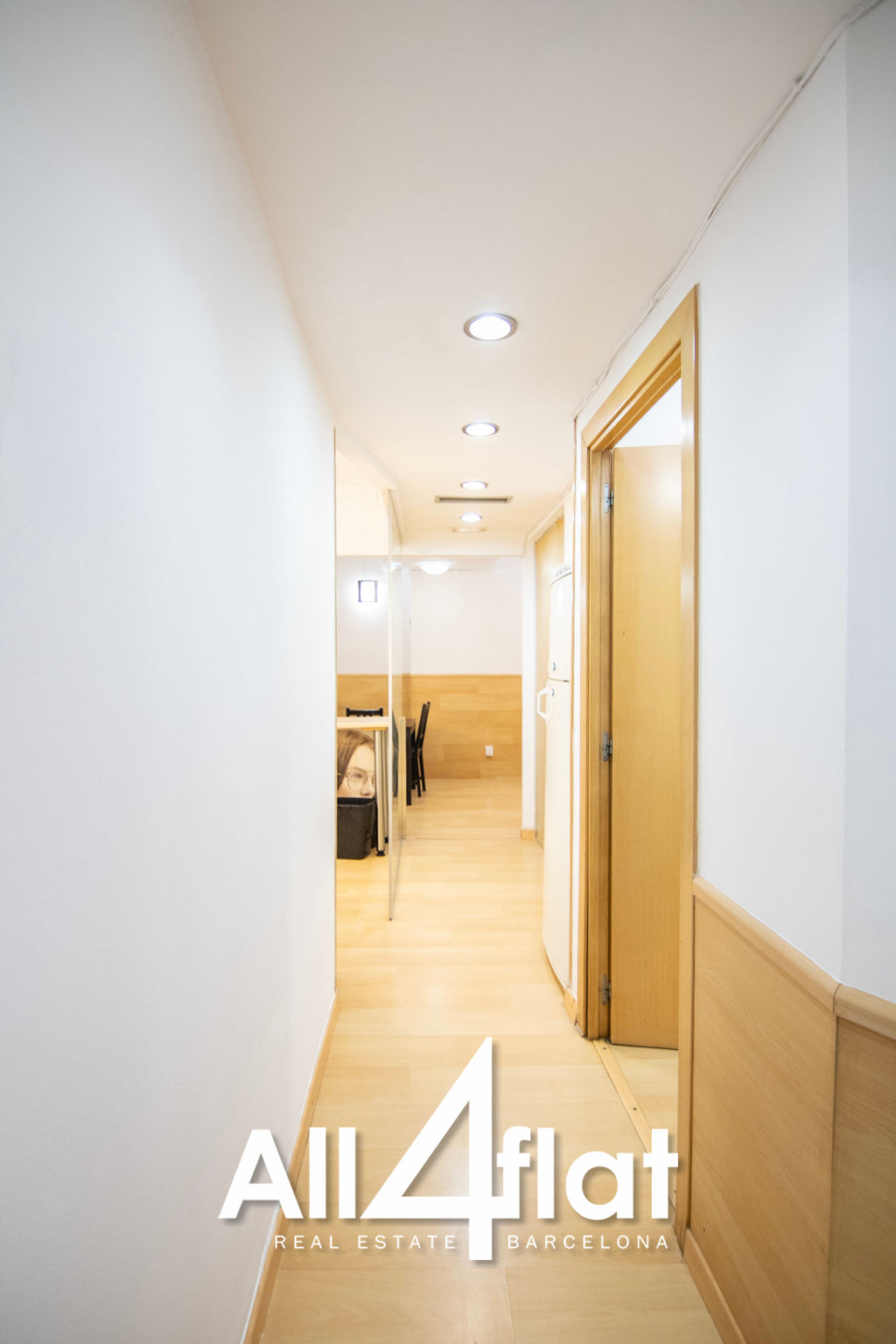 C/ Berlin - Ref: 001284F