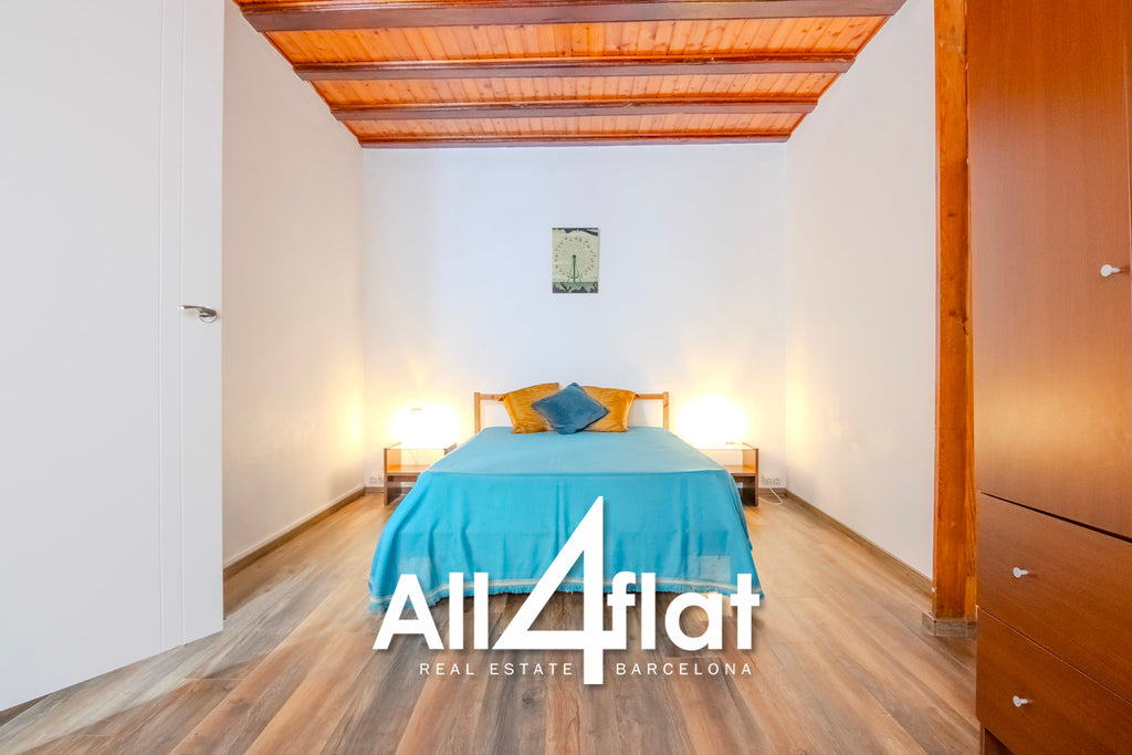 C/ Sitges - Ref: 003422C