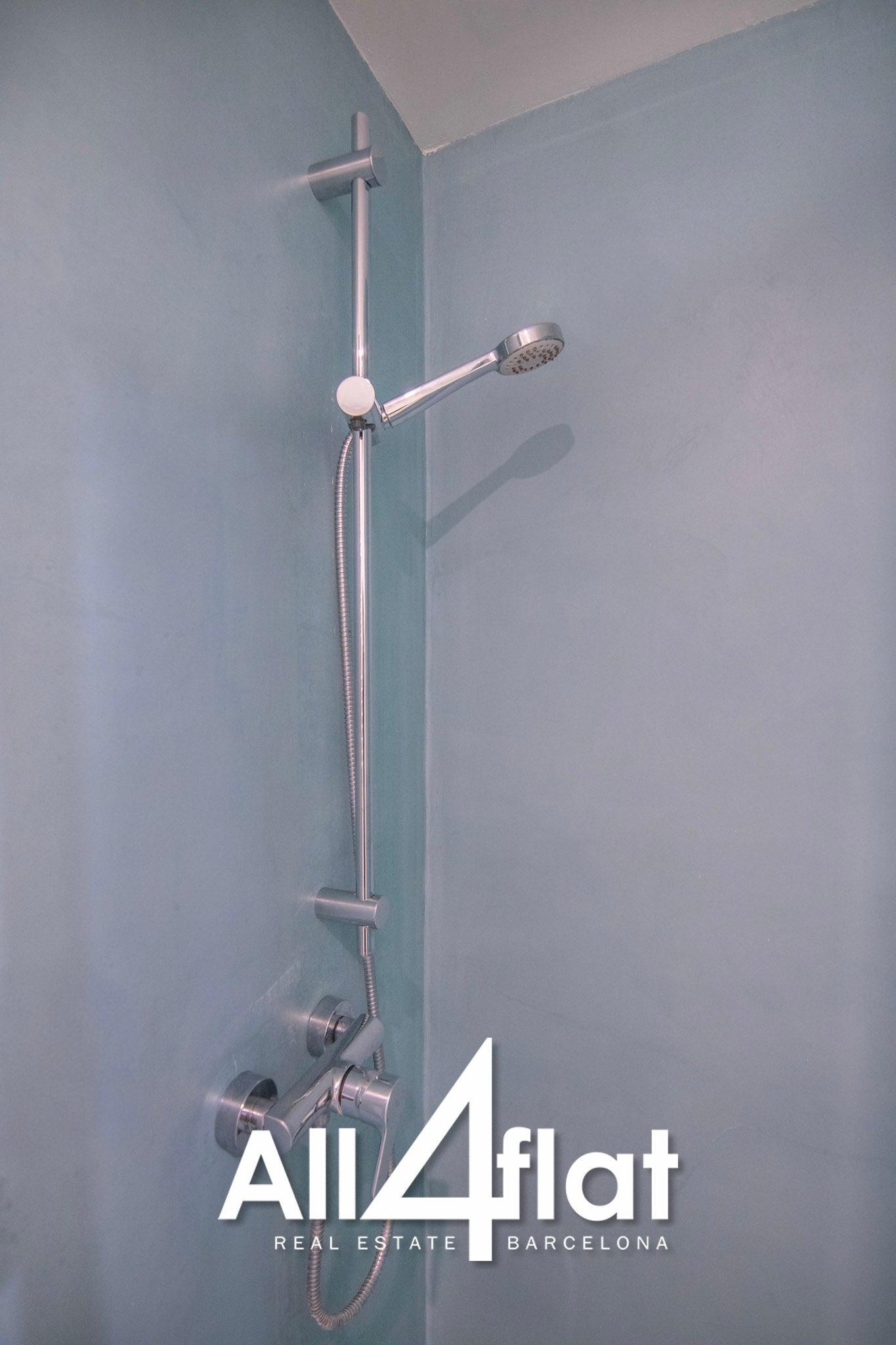 C/ Creu Coberta - Ref: 003637