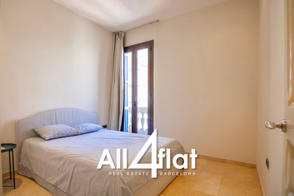 Avda Diagonal - Ref: 003593B
