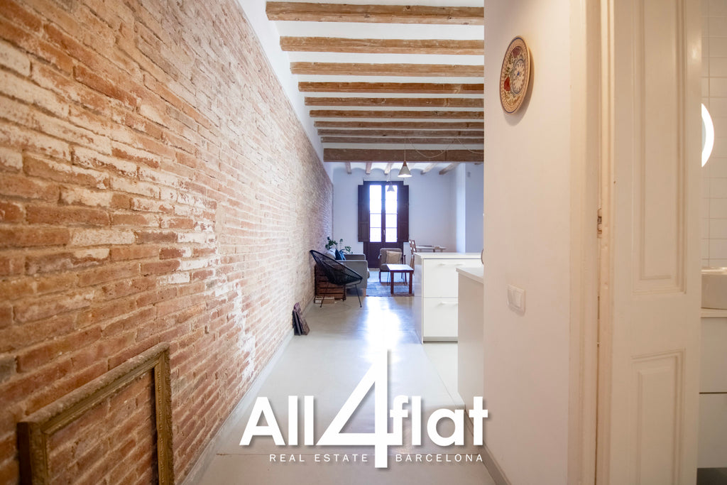 Rue Robador - Réf. : 001827E 