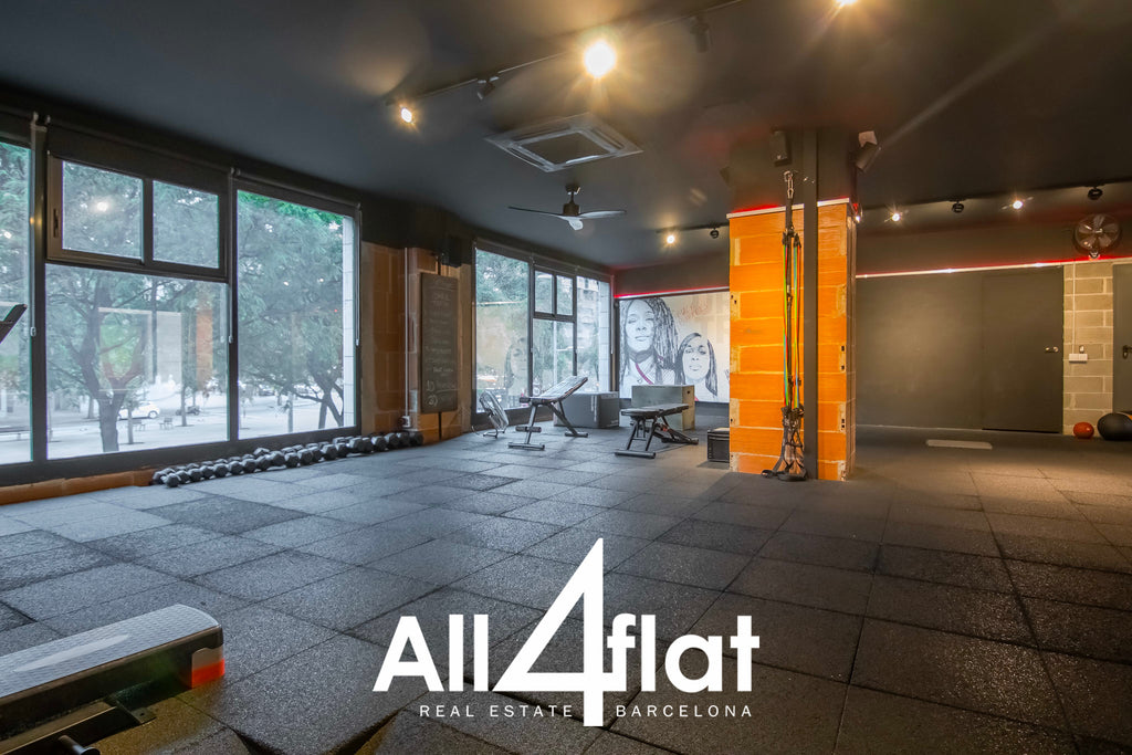 C/ Paseo Taulat - Réf: 003379A 