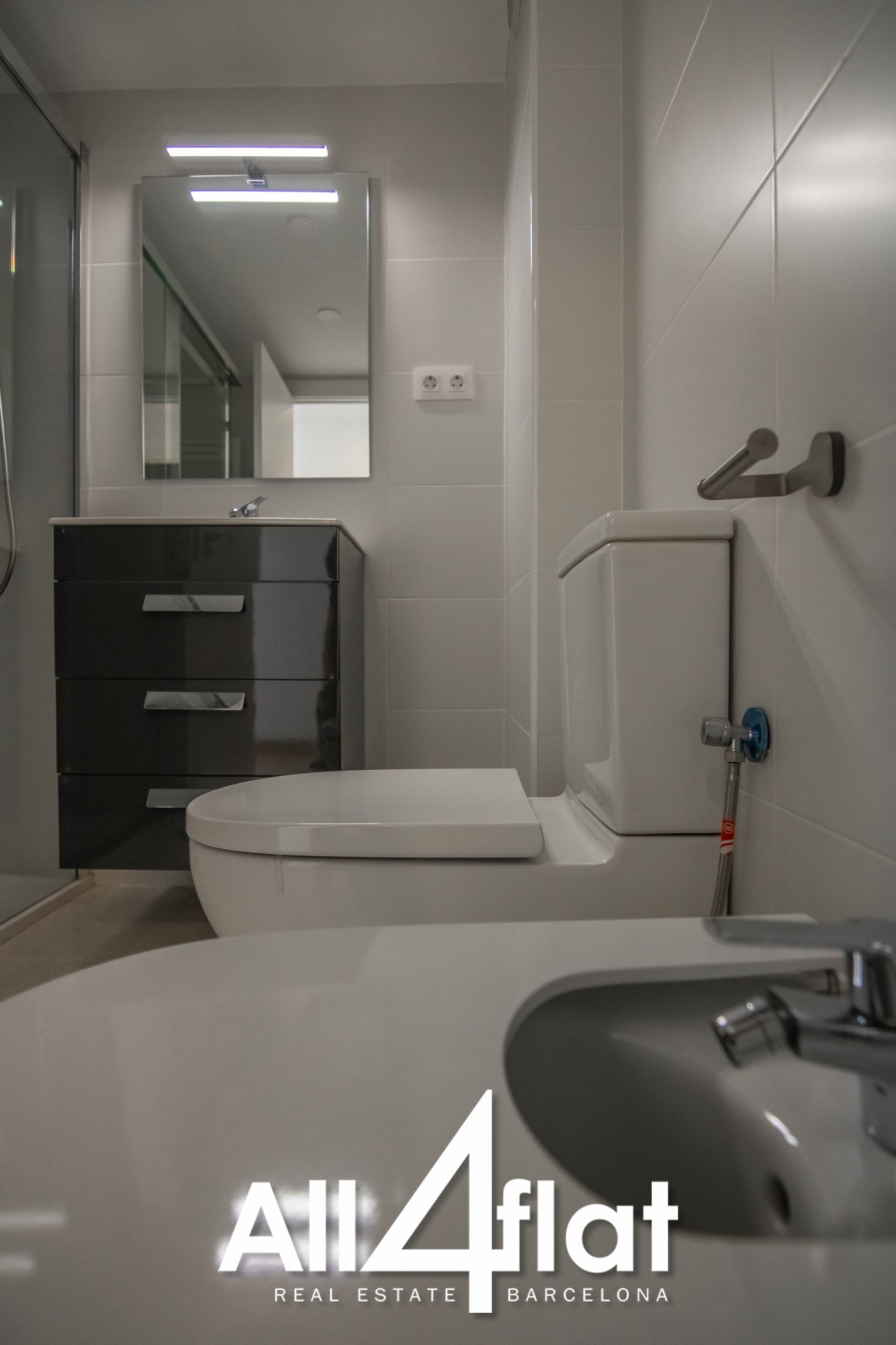 Paseo Picasso - Réf. : 003553 