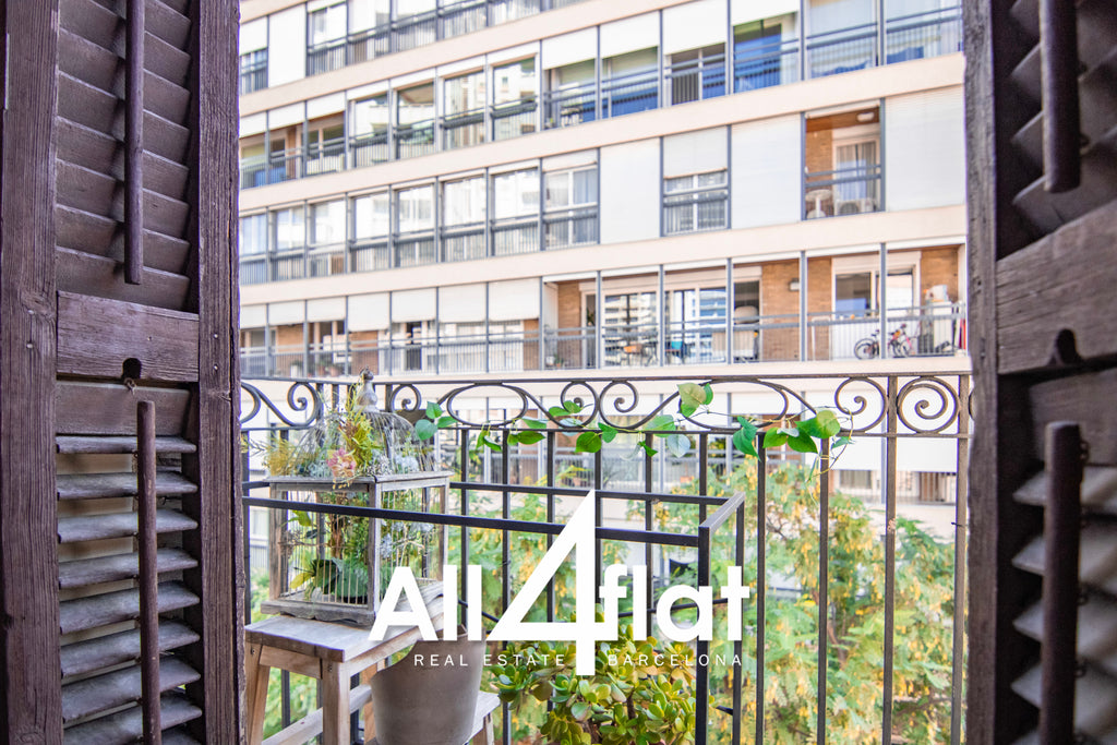 C/ Déu I Mata - Réf. : 003596 