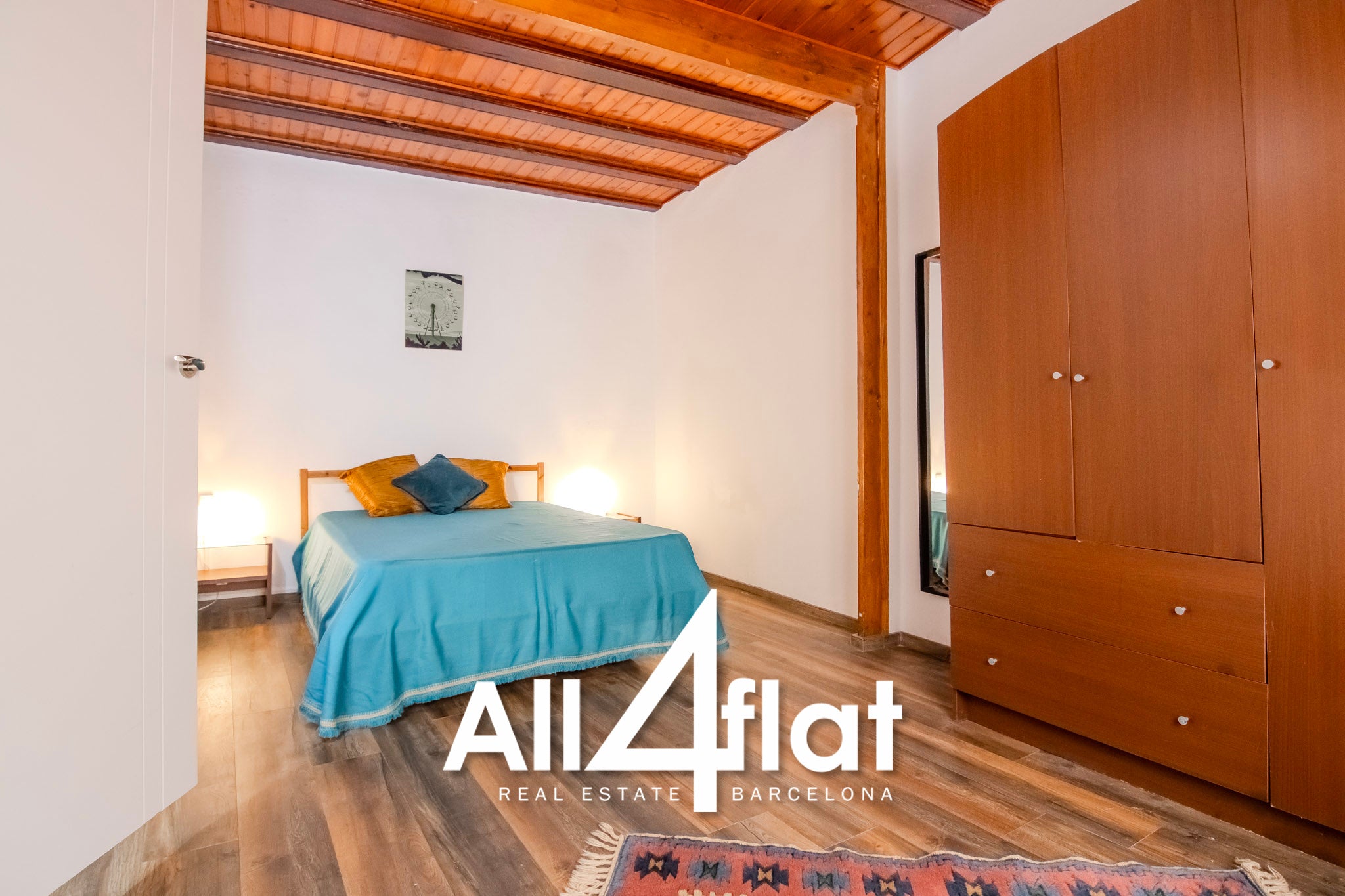 C/ Sitges - Ref: 003422C