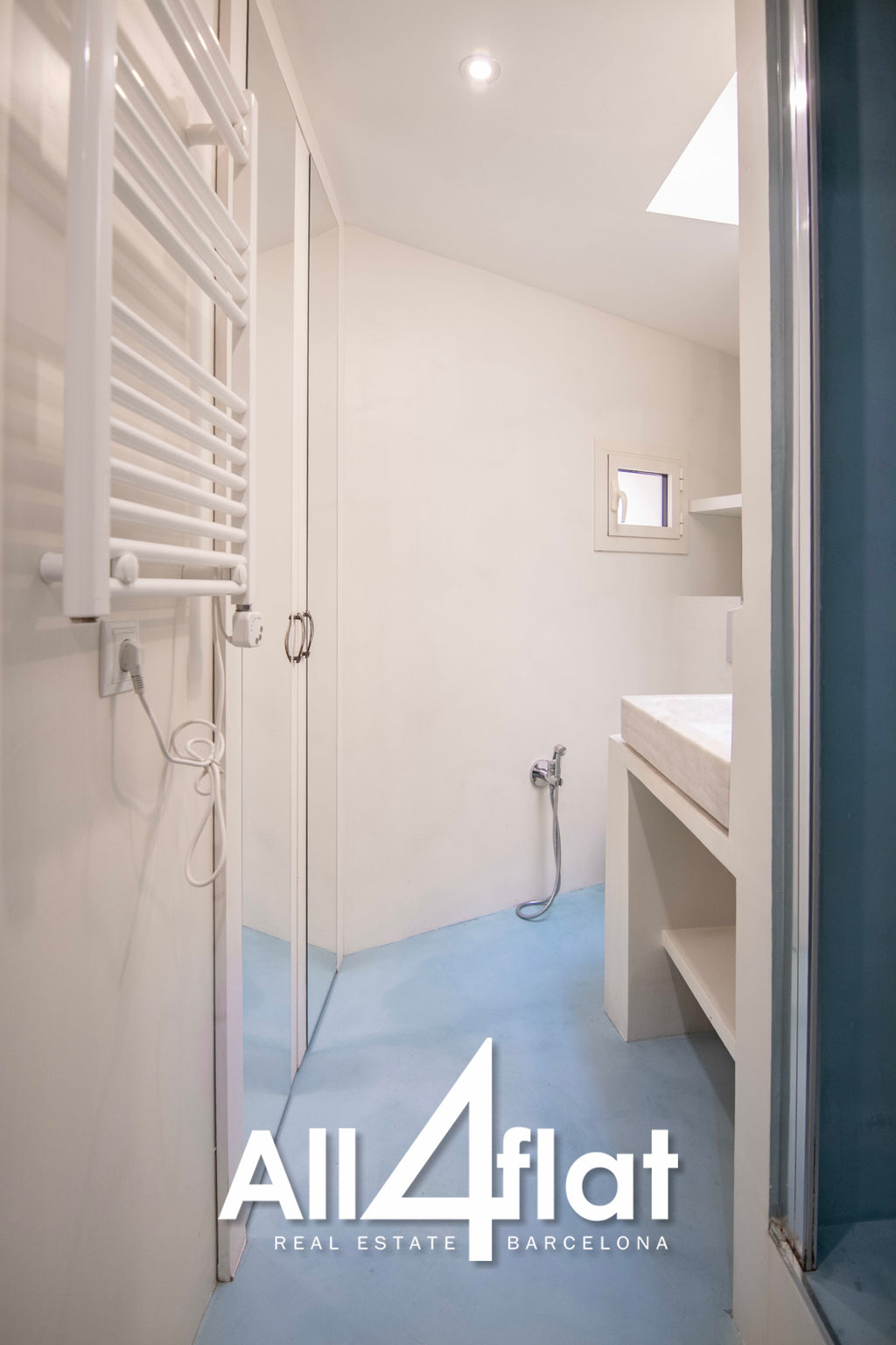 C/ Creu Coberta - Ref: 003637