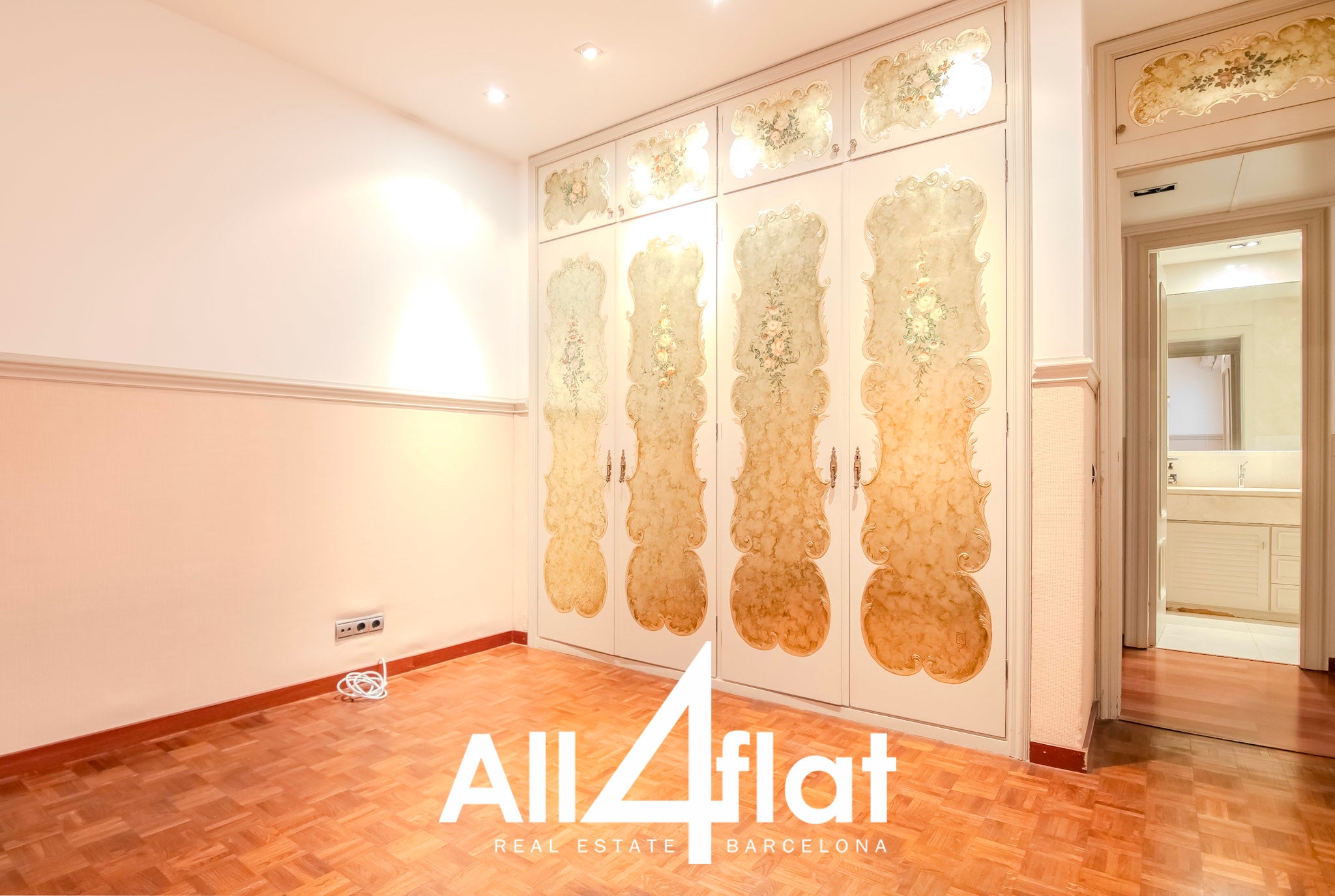 Teodora Lamadrid Street - Ref: 003129NP